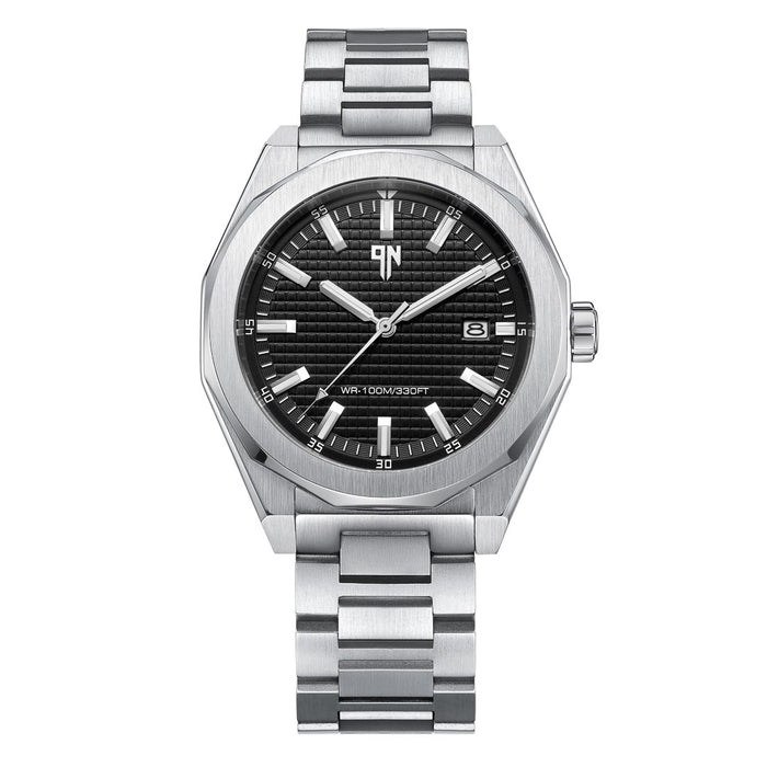 Pierre Neuville Herrenuhr Dodekagon