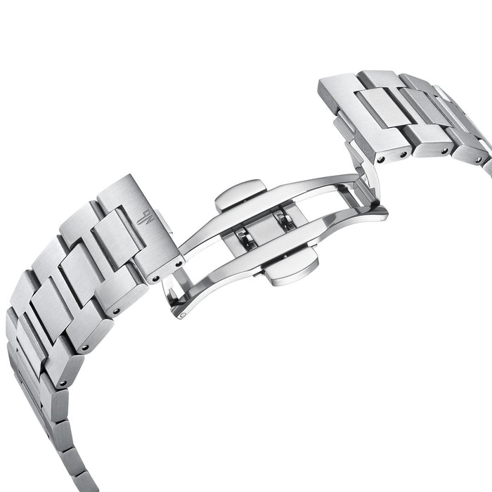 Pierre Neuville Herrenuhr Dodekagon