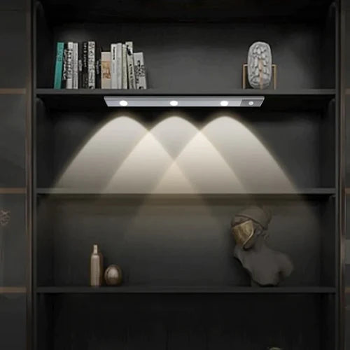 Xtradeal - Bewegungsmelder Lampe