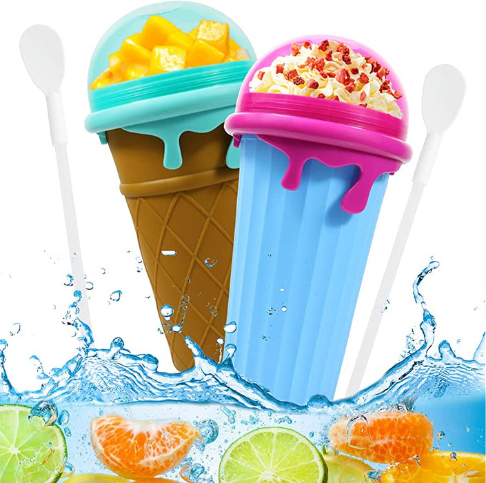 Xtradeal - Slushy Maker - 500ml