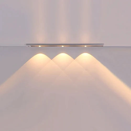 Xtradeal - Bewegungsmelder Lampe
