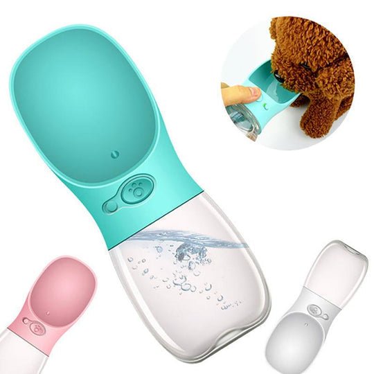 Xtradeal - Tragbare Wasserflasche