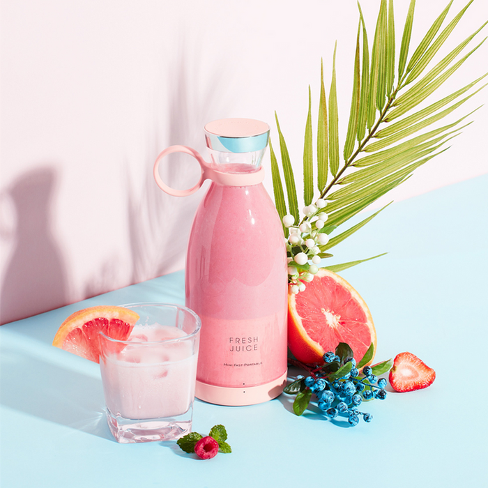 Xtradeal - Smoothie Mixer to Go